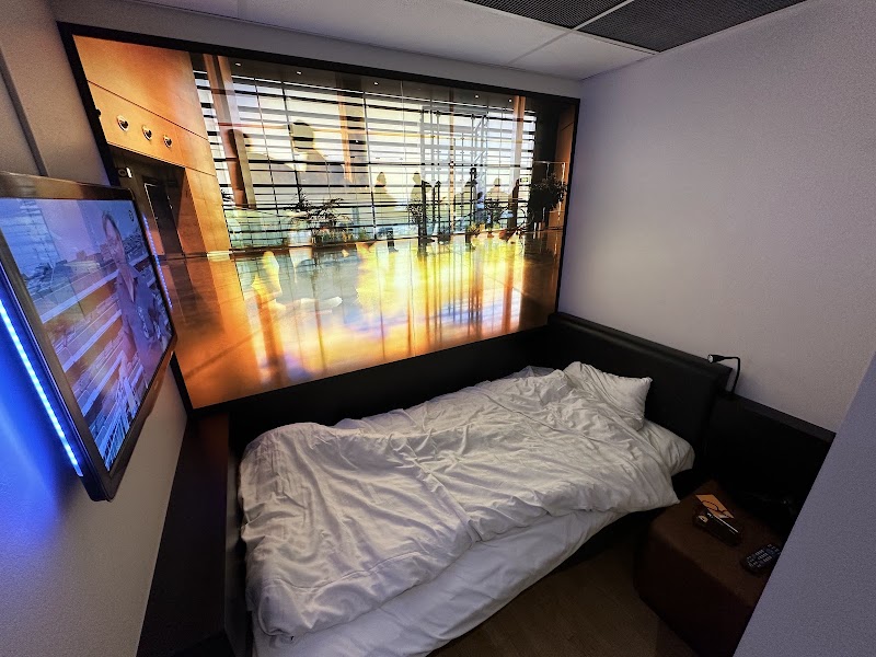 Comfort Hotel Xpress Stockholm Central - Comfort Hotel Xpress Stockholm Central Kungsbron 1, 111 22 Stockholm, Sweden