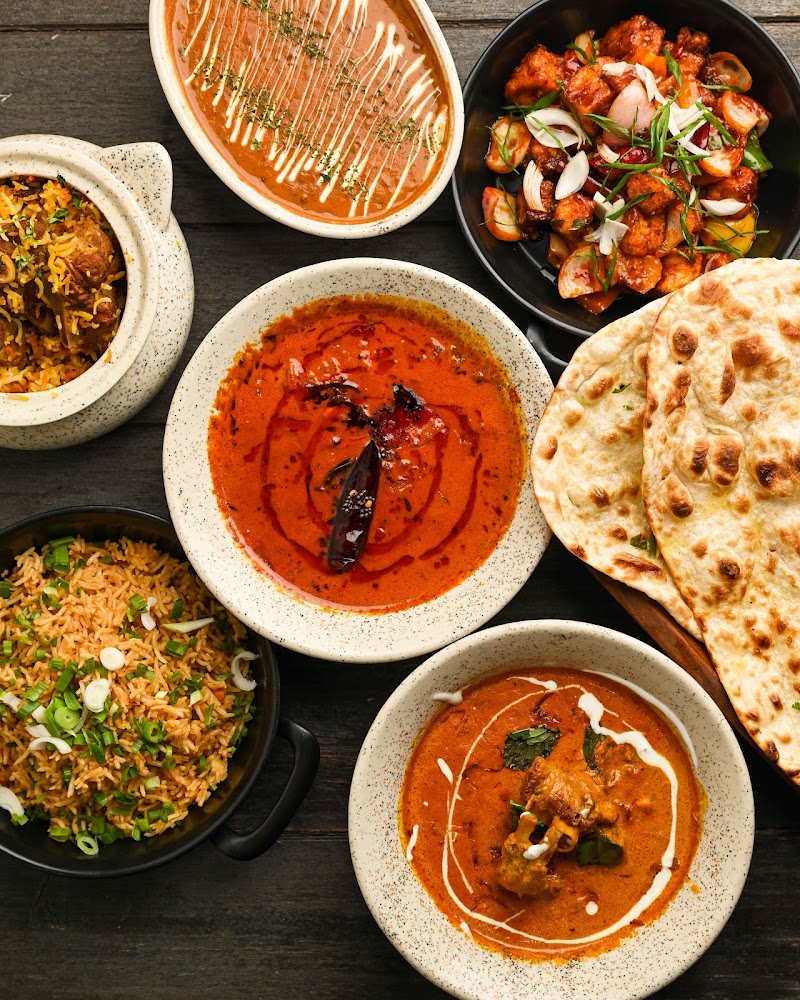 Food Exchange - Food Exchange Asset No 2, Aerocity, New Delhi, Delhi 110037, India