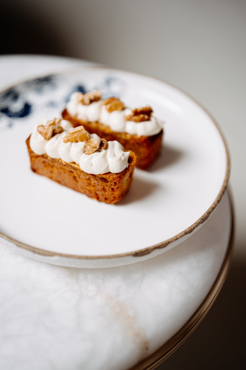 Colette's Private Dining - Colette's Private Dining, Groen van Prinstererstraat 27, 1051 EH Amsterdam, Netherlands