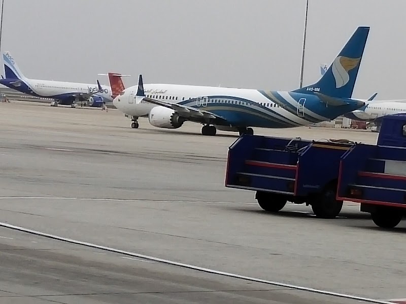 Cumin - Cumin, 5PX9+C9 Terminal 1, Kempegowda Int'l Airport Rd, A - Block, Arasinakunte, Karnataka 560300, India