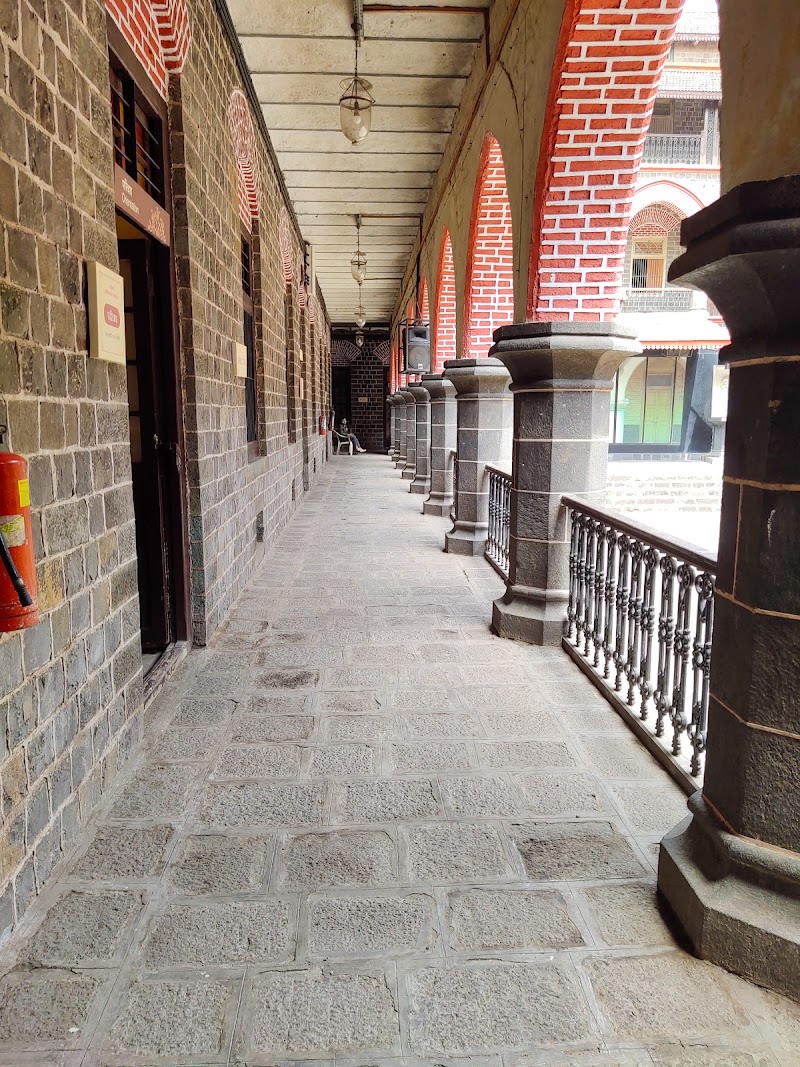 Nana Wada - Nana Wada 715, PMC Vidyalaya Rd, Budhwar Peth, Pune, Maharashtra 411002, India