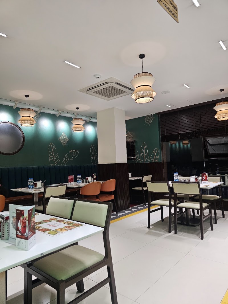 Nandhana Palace - Andhra Style Restaurant - Kadugodi - Nandhana Palace - Andhra Style Restaurant - Kadugodi 2nd Floor Sy.No.34, GJM Sai Plaza, 2A3, Whitefield - Hoskote Rd, opposite Sri Sathya Sai Institute, Whitefield, Sai Colony, Belathur, Kadugodi, Bengaluru, Karnataka 560067, India