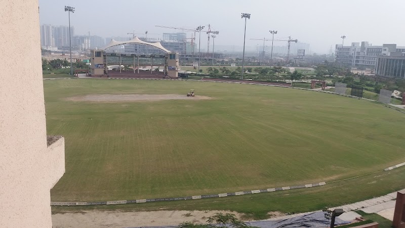 Gaur City 1 - Gaur City 1, Sector 4, Ghaziabad, Uttar Pradesh, India