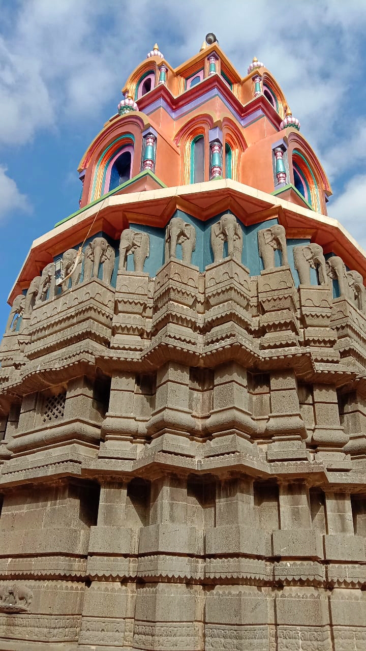 Karla - Karla, Maharashtra 410405, India