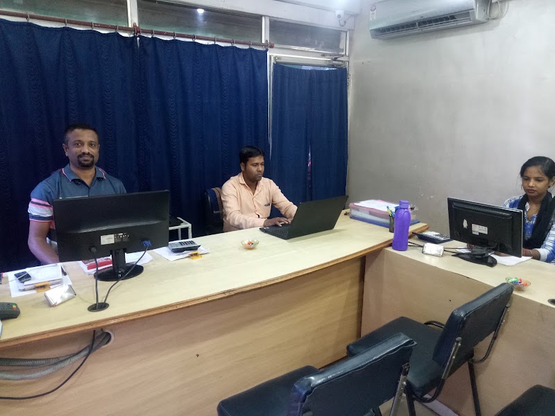 VAYUDOOT TOURS & TRAVELS- Tour Packages,Visa, Passport Consultant - VAYUDOOT TOURS & TRAVELS- Tour Packages,Visa, Passport Consultant, A-2, Dakshin Gangotri, Supela, Bhilai, Chhattisgarh 490023, India