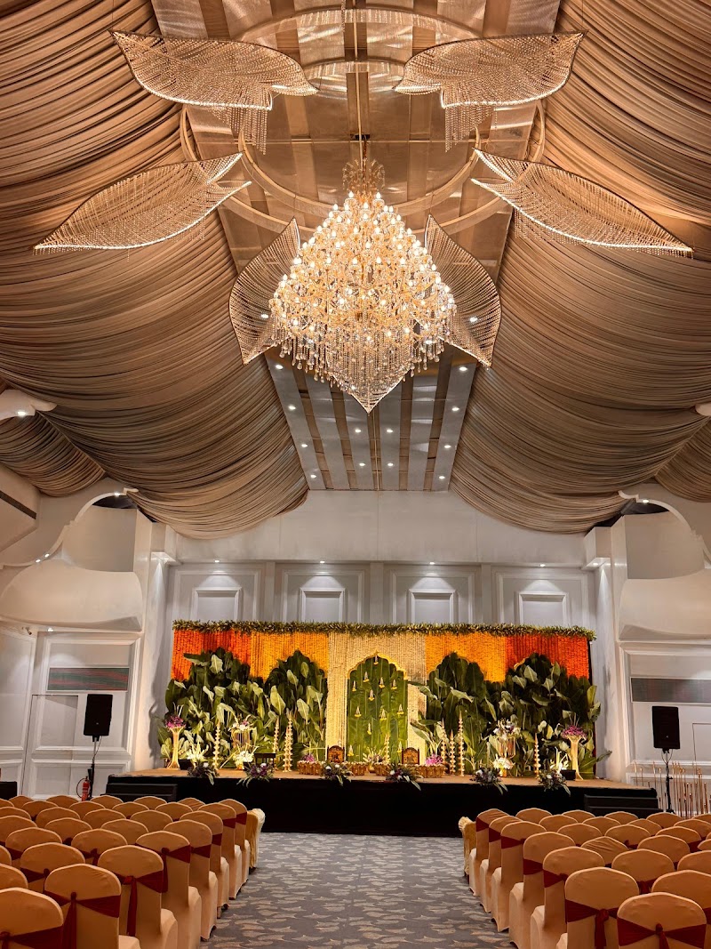 Balkrishna Banquets - Wedding & Event Venue - Balkrishna Banquets - Wedding & Event Venue, Sr.no 92, 10, Mundhwa Rd, Koregaon Park Annexe, Mundhwa, Pune, Maharashtra 411036, India