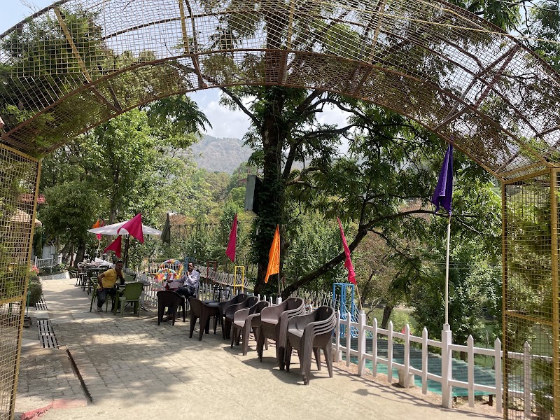 The Lakefront Suites - The Lakefront Suites 8HGM+89R, Siloti Pant, Uttarakhand 263136, India