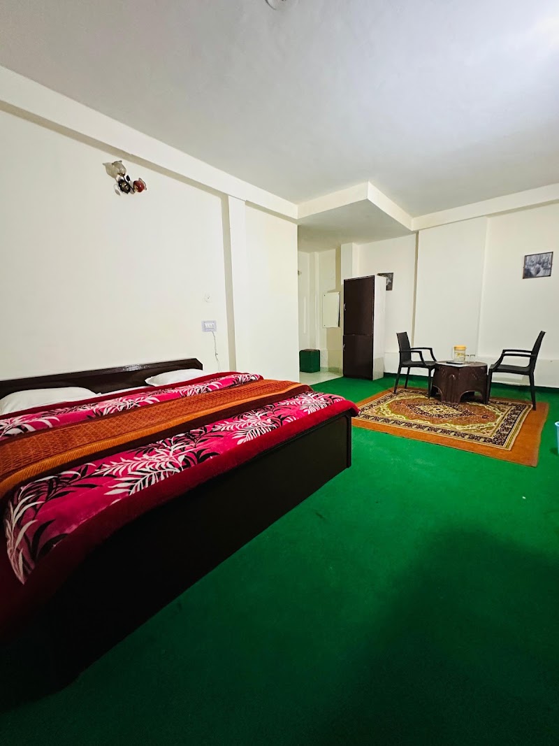 Paradise Hills Dalhousie - Paradise Hills Dalhousie, Dalhousie Rd, Panjpula, Chatryara, Dalhousie, Himachal Pradesh 176304, India