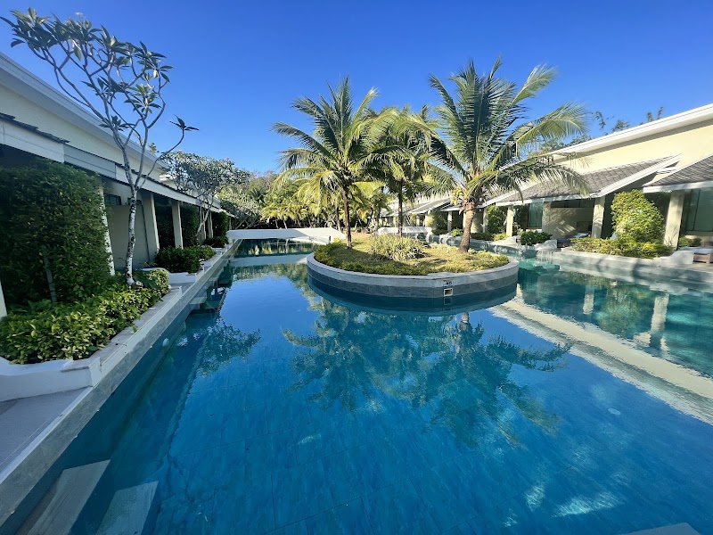 Craft Resort & Villas - Craft Resort & Villas, 25, VCQF+CHV, 469, Tambon Ratsada, Amphoe Mueang Phuket, Chang Wat Phuket 83000, Thailand