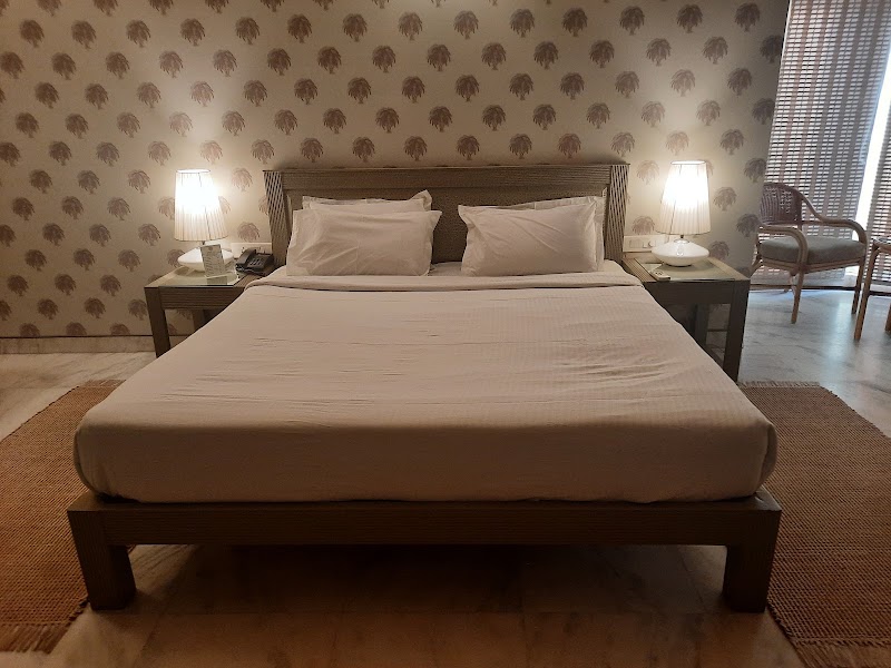 Sonaar Haveli Jaisalmer - Sonaar Haveli Jaisalmer, 124 -125, Ramgarh Rd, CV Singh Colony, Jaisalmer, Kishan Ghat, Rajasthan 345001, India