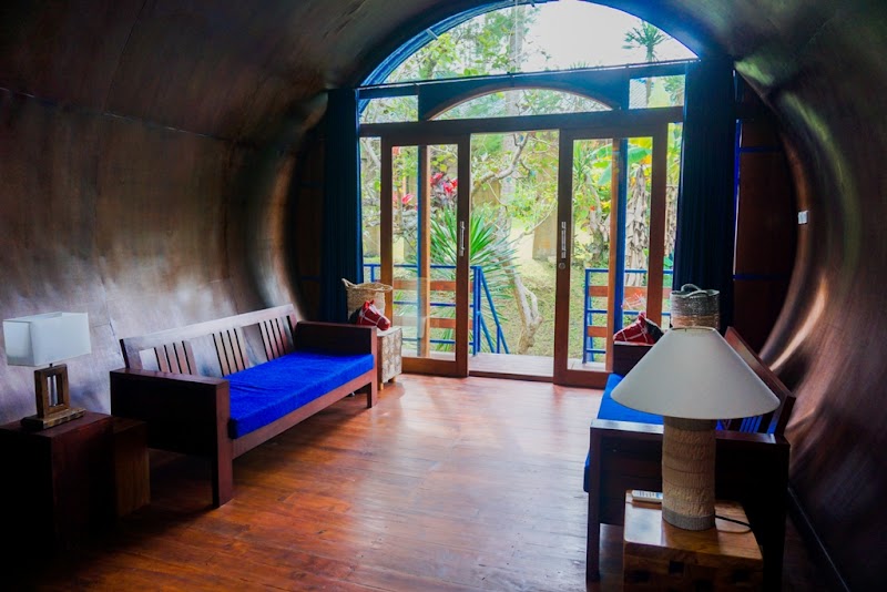Villa Biyu siyu - Villa Biyu siyu, Jl. Penestanan Kelod, Sayan, Kecamatan Ubud, Kabupaten Gianyar, Bali 80571, Indonesia