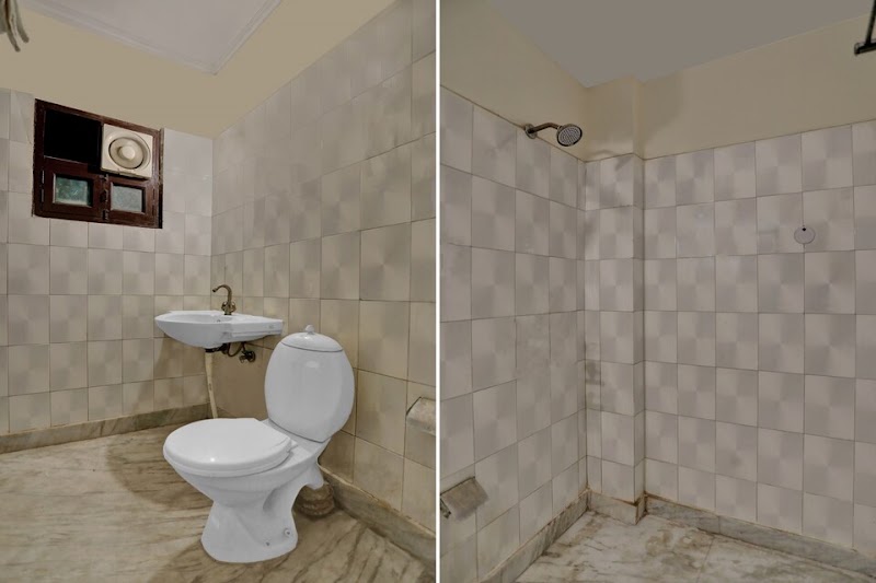 Hotel O by OYO DIAMOND TREE SECTOR 49 NOIDA NEAR PRAYAG HOSPITAL - Hotel O by OYO DIAMOND TREE SECTOR 49 NOIDA NEAR PRAYAG HOSPITAL A-5, Noida, D Block, Baraula, Sector 49, Noida, Uttar Pradesh 201304, India