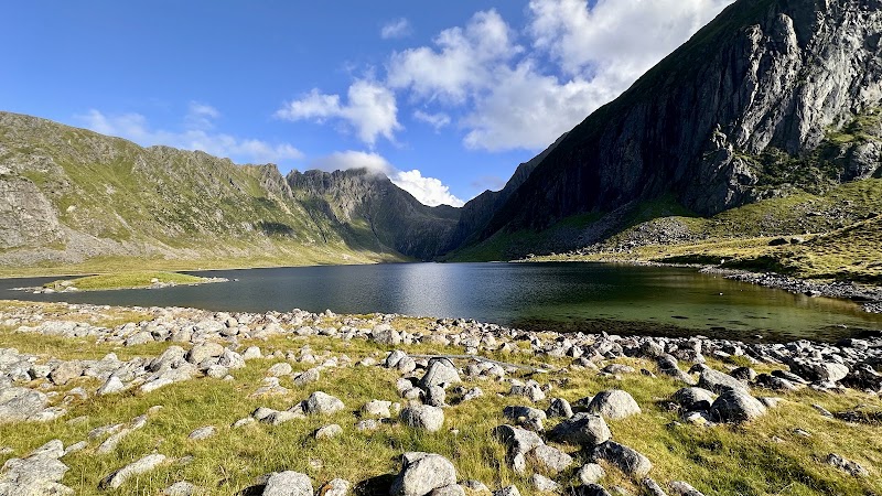 Eggum - Eggum, Norway