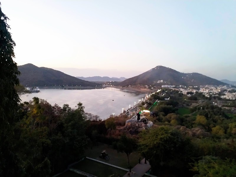 Fateh Sagar Lake - Fateh Sagar Lake Fateh Sagar Lake, Udaipur, Rajasthan 313004, India
