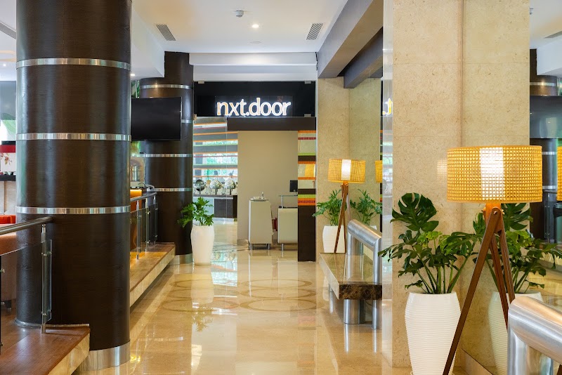 NXT.DOOR - NXT.DOOR Trinity, 134 - 136, Road Number 1, EPIP Zone, Whitefield, Bengaluru, Karnataka 560066, India