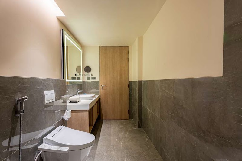 Park Inn by Radisson Vellore - Park Inn by Radisson Vellore New, TS No-188, Katpadi Rd, near Green Circle, Palathoram, Thottapalayam, Vellore, Tamil Nadu 632004, India