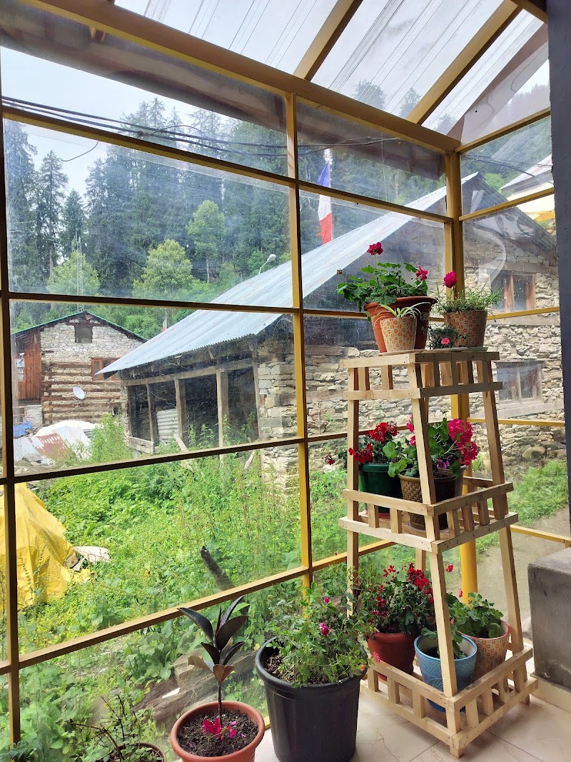 Sethan Villa - Sethan Villa, Sethan, Himachal Pradesh 175143, India