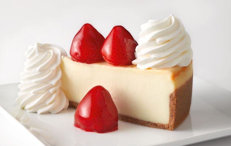 The Cheesecake Factory - The Cheesecake Factory 395 Santa Monica Pl Ste 305, Santa Monica, CA 90401, USA