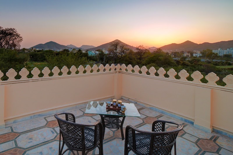 StayVista at Udaikot | Luxury Villa with Private Pool in Udaipur - StayVista at Udaikot | Luxury Villa with Private Pool in Udaipur Mahaveer Colony Park, Udaipur, Rajasthan 313011, India