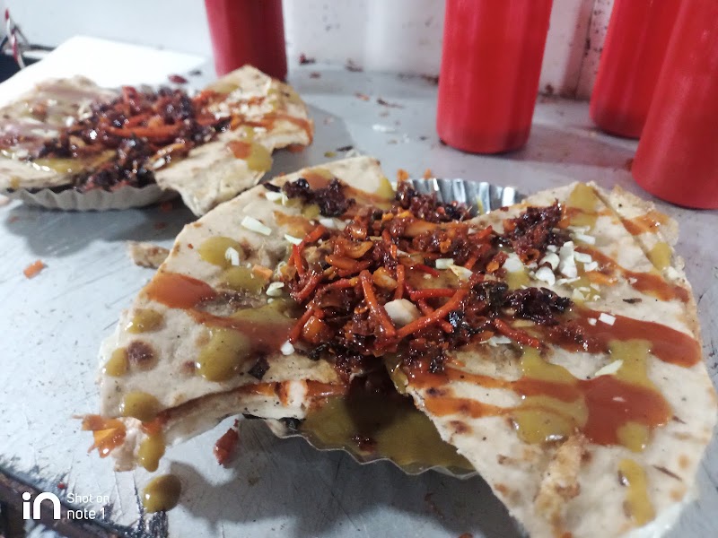 Foodland 207 - Foodland 207, Infront of Durga mandap, Belpahar, Odisha 768217, India