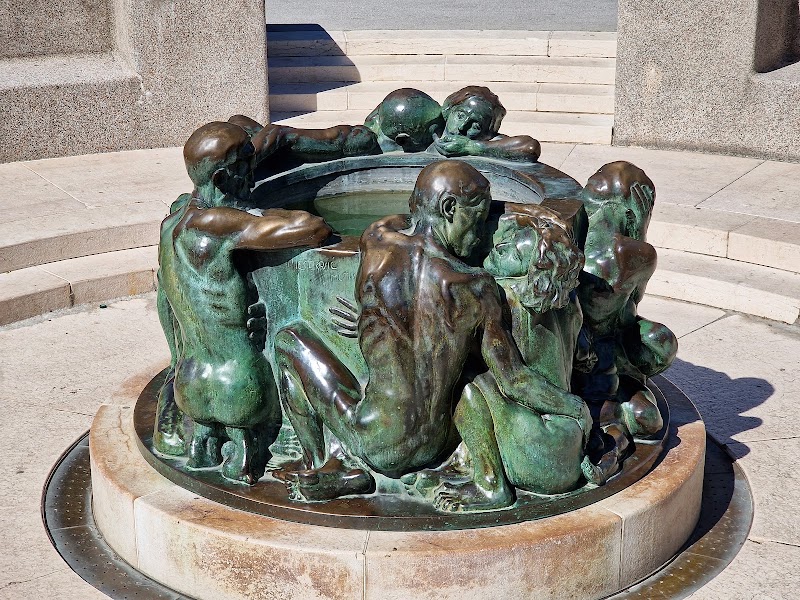 The Well Of Life
