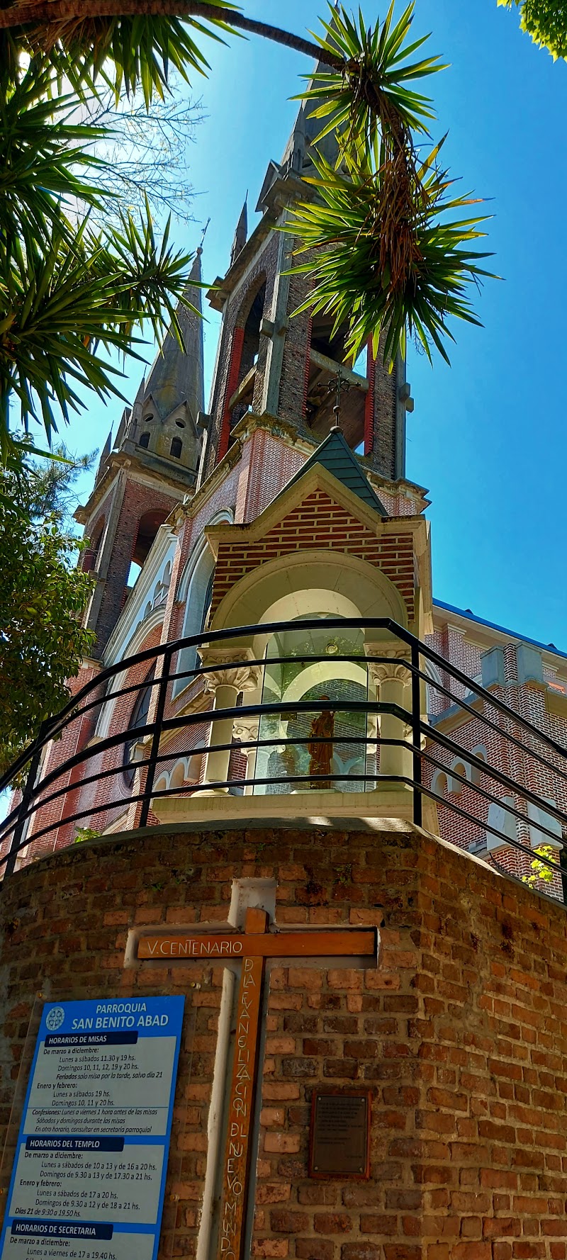 Colegiales - Colegiales, Buenos Aires, Argentina