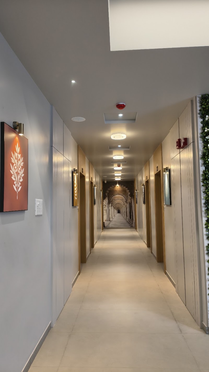 BALAJI HOTEL - BALAJI HOTEL, Somnath Bypass Rd, near Somnath Railway Station, behind Hotel Fern, Somnath, Gujarat 362265, India