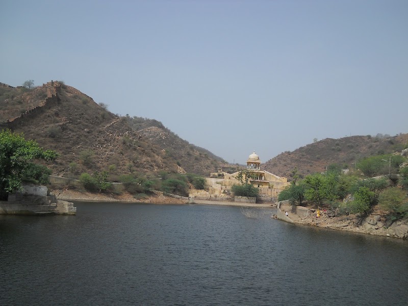 Sagar Lake Amer