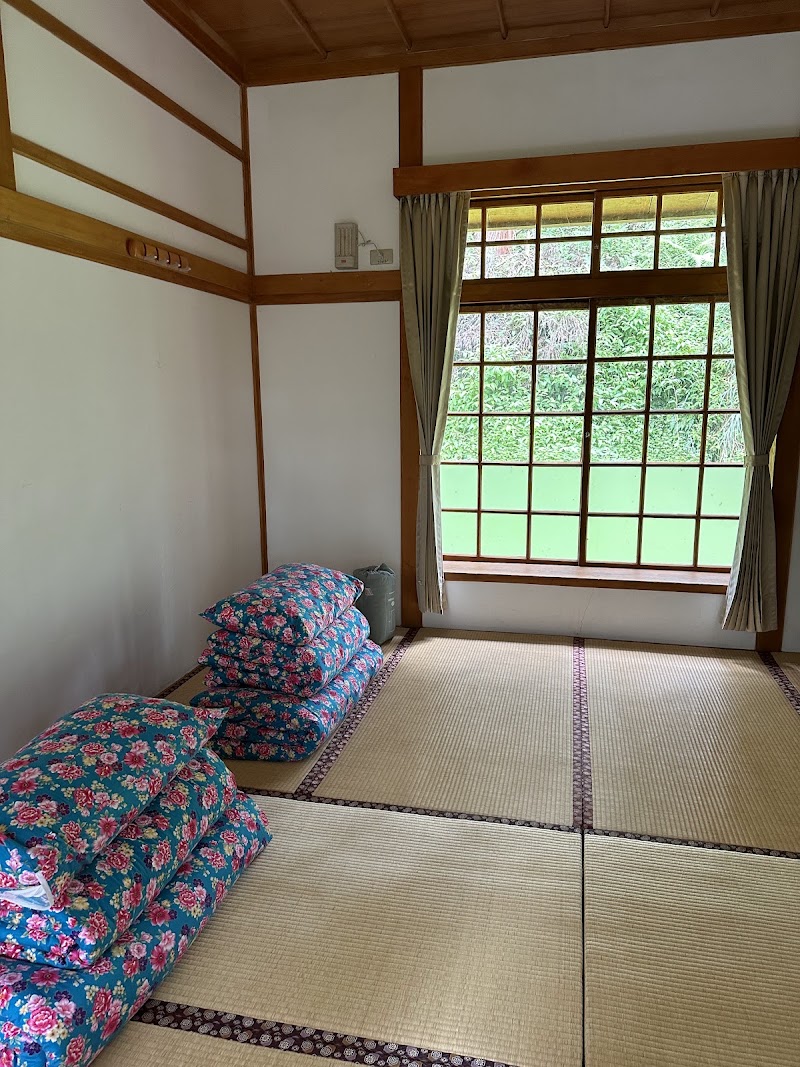 阿里山林務局招待所 - 阿里山林務局招待所 Zhongzheng Village, Alishan Township, Chiayi County, Taiwan 605