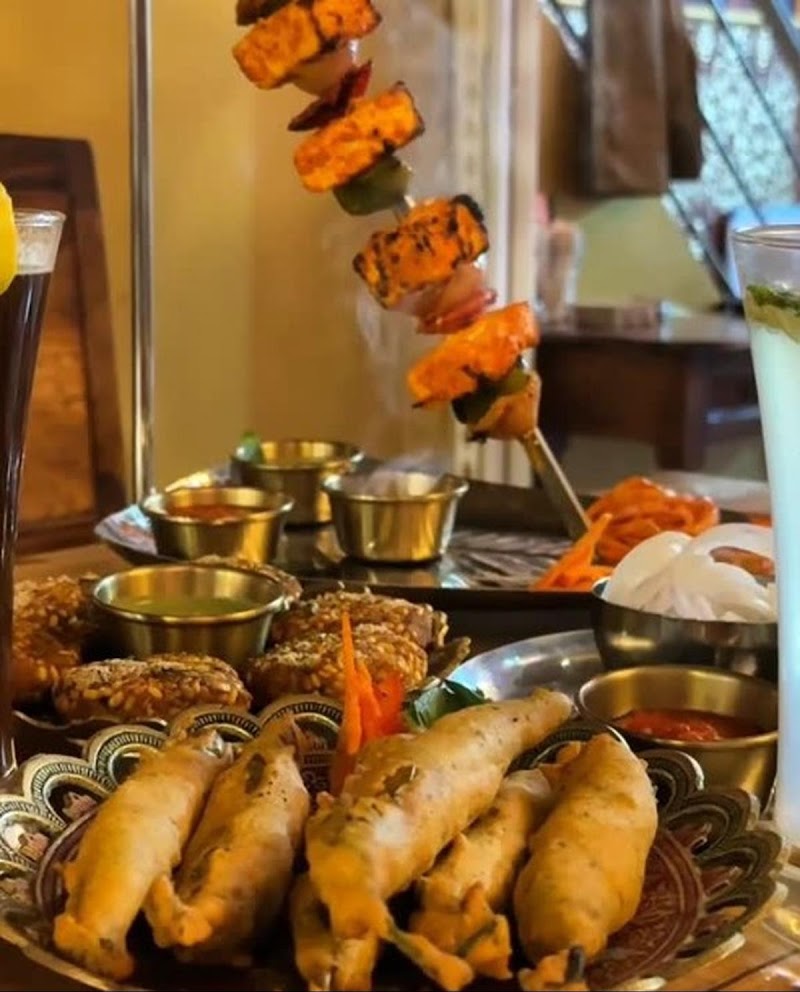 Rajputana Royal Hunt - Rajputana Royal Hunt F152, Sapphire 83 Mall, Sector 83, Gurugram, Haryana 122004, India