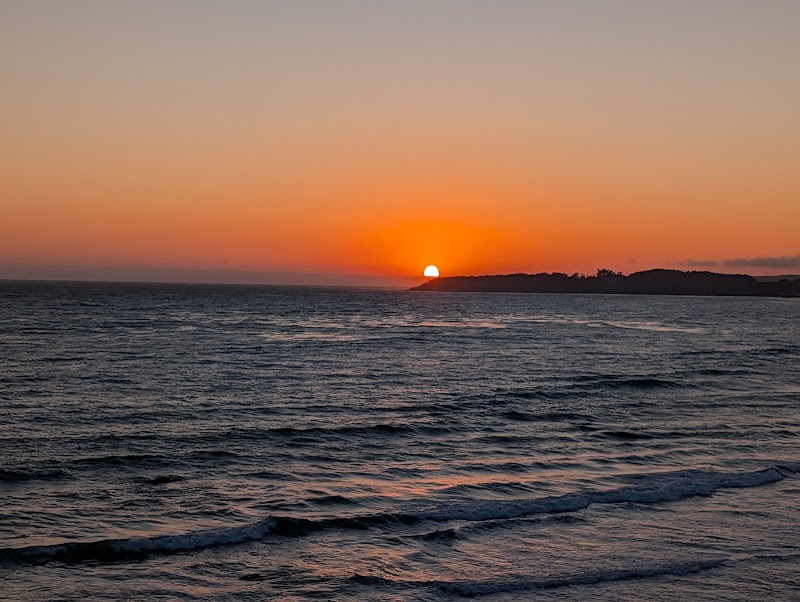 Ocean Vista Point - Ocean Vista Point San Simeon, CA 93452, USA