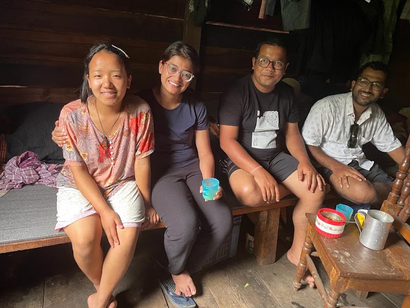 Vintage Homestay - Vintage Homestay, Sangti, Dirang, 790101