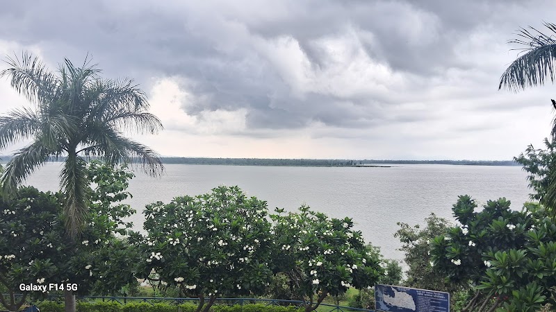 Ghongha (Kori) Dam destination - Ghongha (Kori) Dam destination, Parsada, Chhattisgarh 495113, India