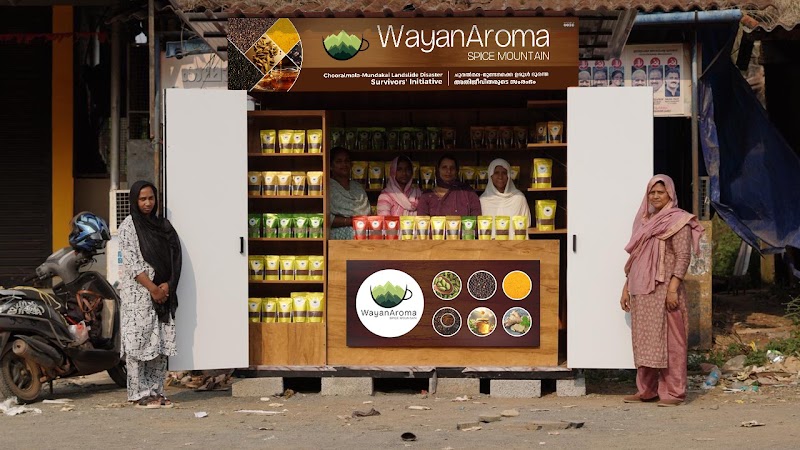 WAYANAROMA - WAYANAROMA KUZHIVAYAL,MUKKAMKUNNU,THRIKKAIPETTA, PO, Meppadi, Thrikkaipatta part, Kerala 673577, India
