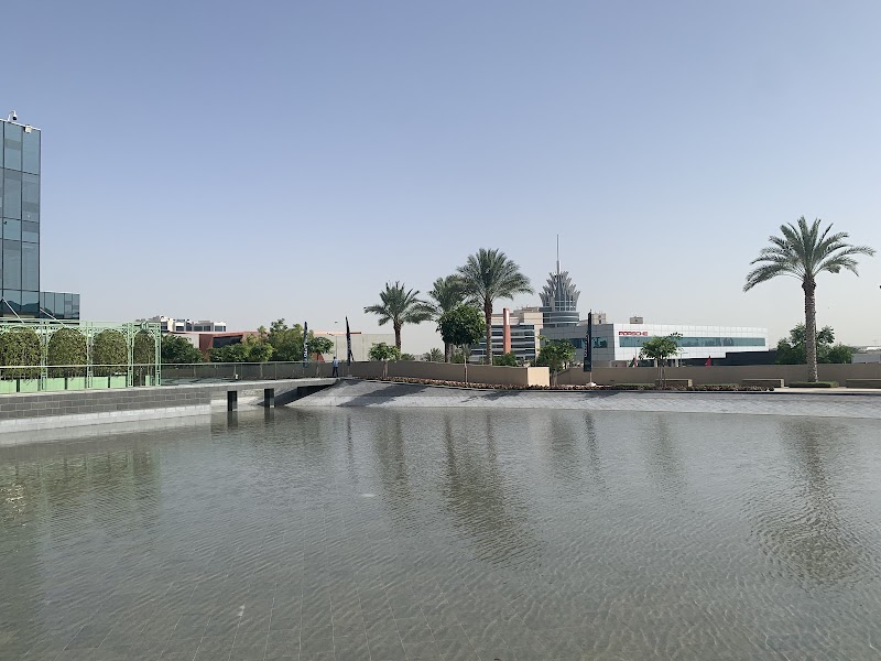 DSO HQ - DSO HQ G-035 Technohub - Nadd Hessa - Dubai Silicon Oasis - Dubai - United Arab Emirates