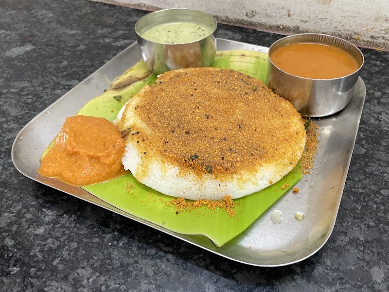 IDC Kitchen @ Gandhinagar - IDC Kitchen @ Gandhinagar 4, 3rd Cross Rd, near Jain Temple, Gandhi Nagar, Bengaluru, Karnataka 560009, India