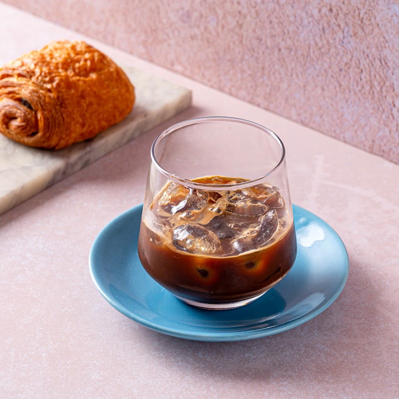 Blue Tokai Coffee Roasters - Blue Tokai Coffee Roasters Shop No 8, G8 Duplex, PN 6/7, Mahal Industrial Estate, Old, Mahakali Caves Rd, Gundavali, Andheri E, Mumbai, Maharashtra 400093, India