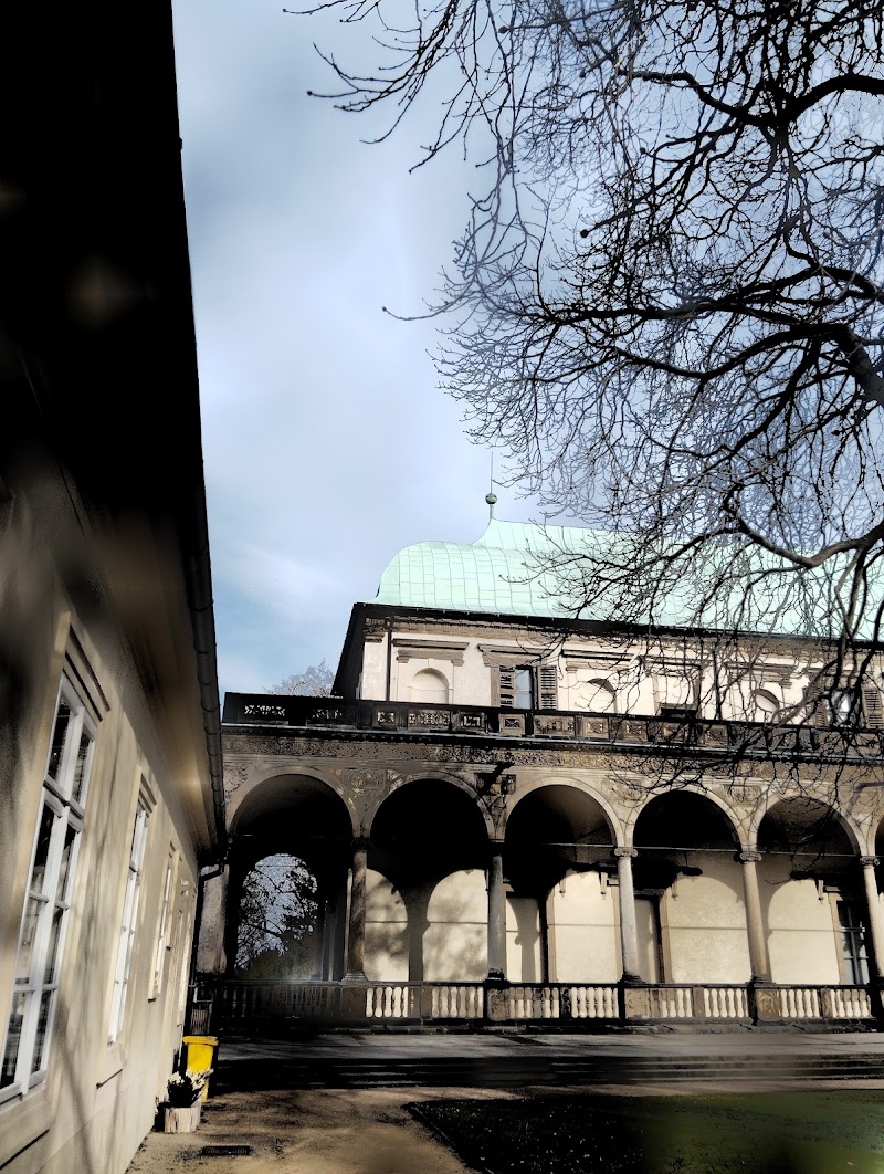 Královský letohrádek - Královský letohrádek, 160 00 Prague-Prague 6, Czechia