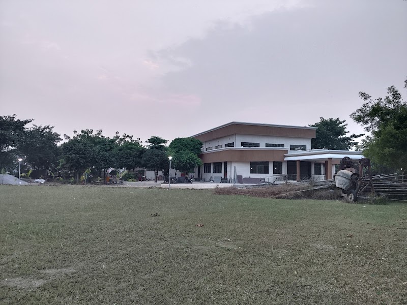 A. G. colony, Raipur - A. G. colony, Raipur 7PPM+X6H, Raipur, Ama Seoni, Chhattisgarh 493111, India