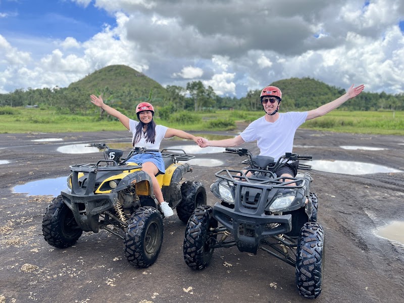 Wow Bohol Tours - Wow Bohol Tours, Purok 1 Tipolo, Panglao, 6300 Bohol, Philippines