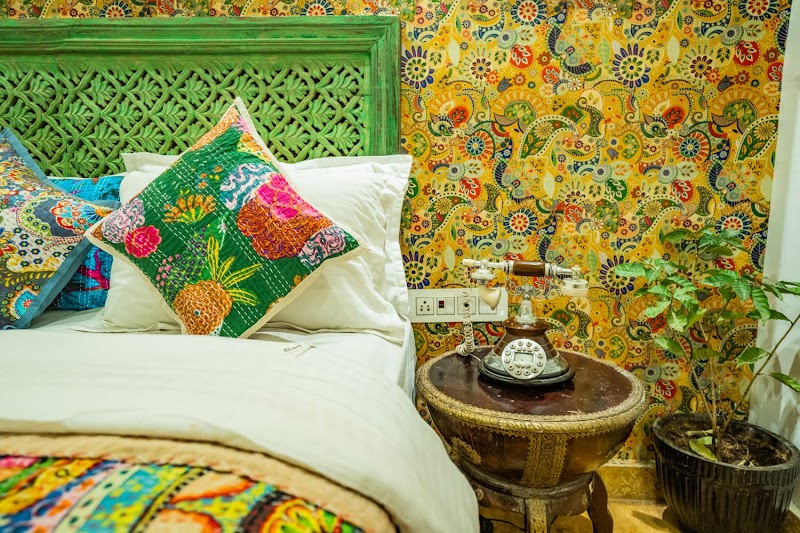 Hotel Sonar Fort Jaisalmer - Hotel Sonar Fort Jaisalmer, Near, Shiv Rd, near Fort Parking, Dhibba Para, Manak Chowk, Amar Sagar Pol, Jaisalmer, Rajasthan 345001, India