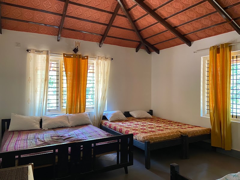 Agani Reserve Homestay - Sakleshpur - Agani Reserve Homestay - Sakleshpur 87-A, Agani, Agani Rd, Sakleshpura, Agani, Karnataka 573165, India