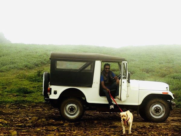 Mandalpatti Peak - Mandalpatti Peak GPCC+87R, Kalur, Karnataka 571202, India