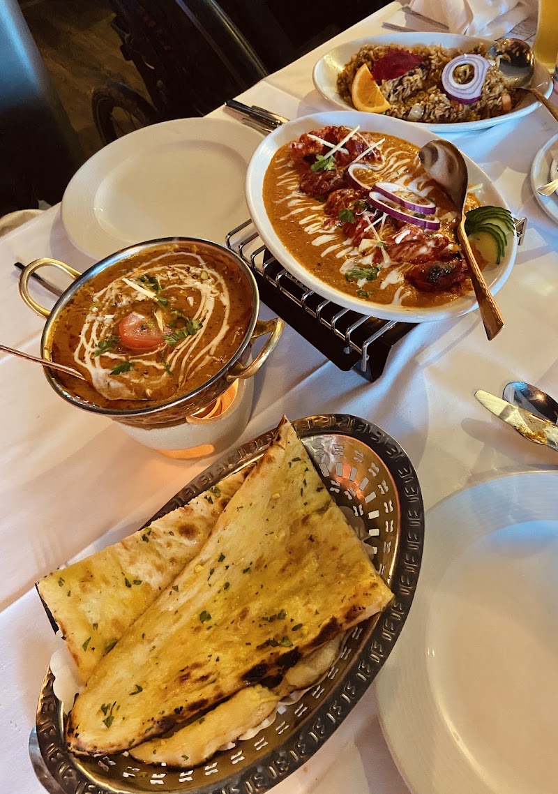 Indian Restaurant Garhwal - Indian Restaurant Garhwal, Winterthurerstrasse 457, 8051 Zürich, Switzerland