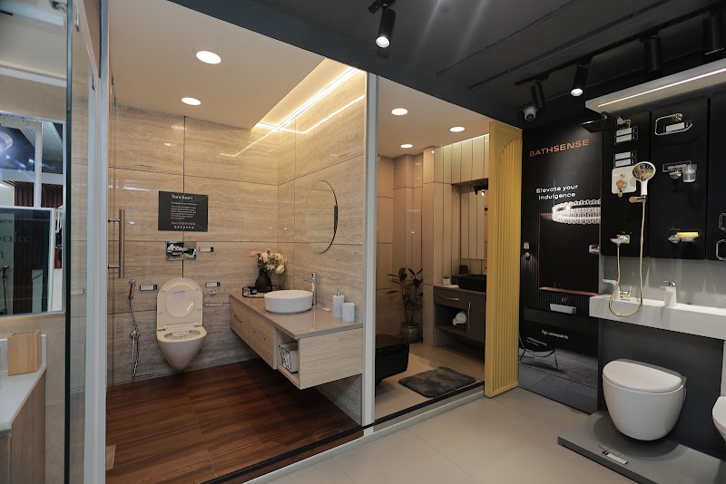 AP Beautiful Homes - Divyansh Home Decor | Modular Kitchens, Doors & Windows, Paints, Wallcoverings & more - AP Beautiful Homes - Divyansh Home Decor | Modular Kitchens, Doors & Windows, Paints, Wallcoverings & more, Nandini Rd, near Sapna Theatre, power house, Janjgiri, Bhilai, Chhattisgarh 490011, India