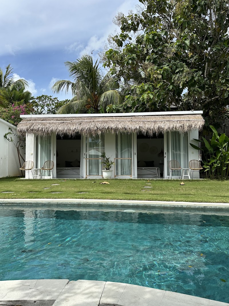 The Bingin Beach Villas’ Bungalow Resort - The Bingin Beach Villas’ Bungalow Resort Gg Melali, jalan Buana Sari, Bingin, Pecatu, South Kuta, Badung Regency, Bali 80361, Indonesia