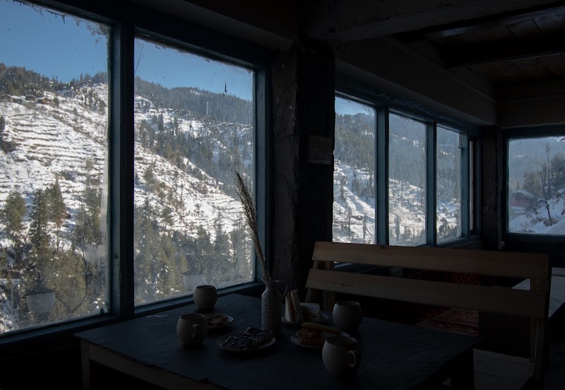 the fika homes, Gadagusain, HP(Slow living boutique home) - the fika homes, Gadagusain, HP(Slow living boutique home) H8C2+3XF, Khauli, Dpf Thunadigad, Himachal Pradesh 175123, India