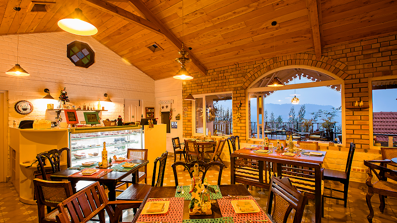 Café diem - Only on reservations