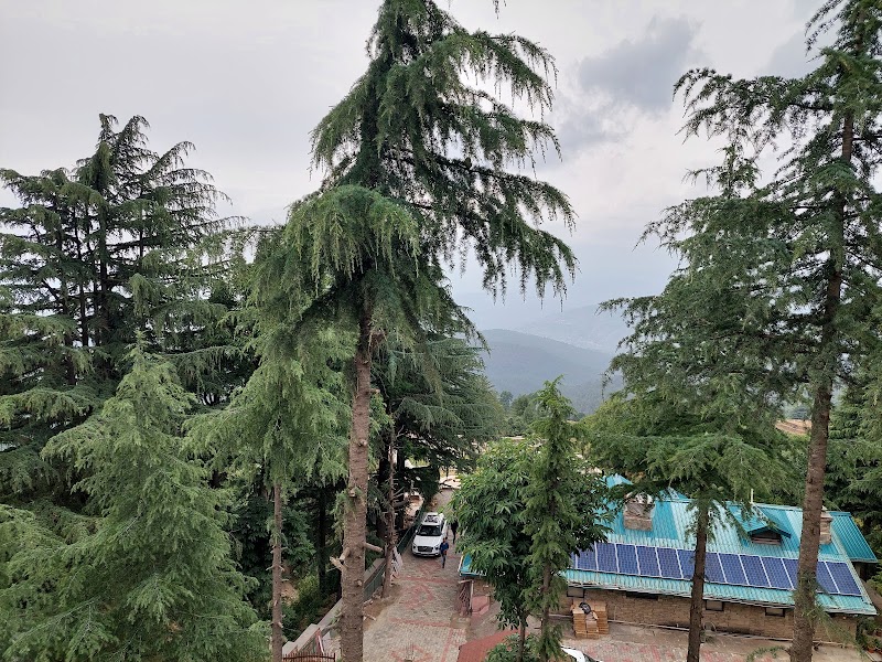 KMVN Tourist Rest House Mukteshwar - KMVN Tourist Rest House Mukteshwar Mukteshwar Mahadev Rd, Mukteshwar, Uttarakhand 263138, India