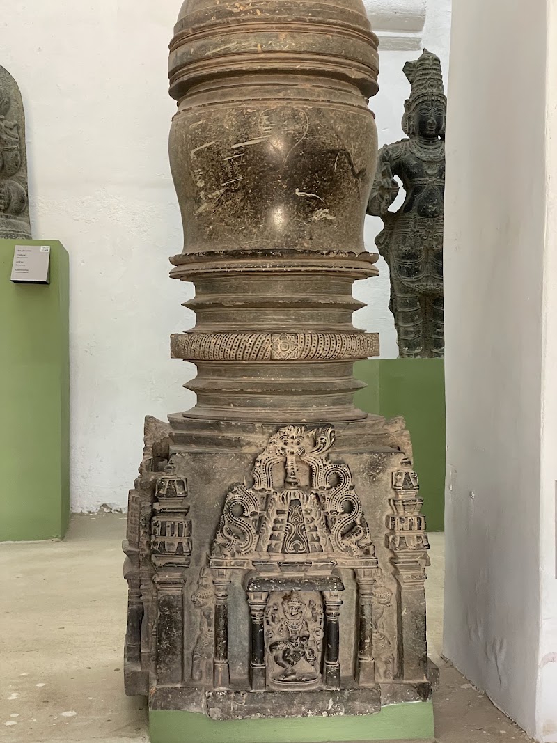 Royal Palace - Royal Palace, The Great Platform, Kamalapura, Karnataka 583221, India